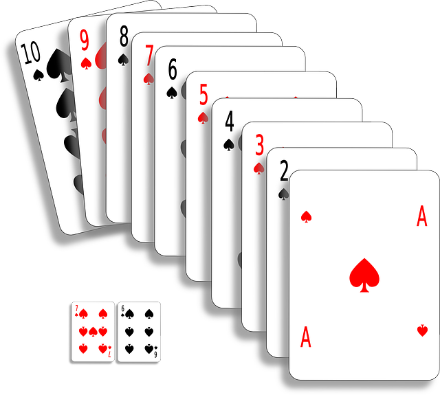 carte poker